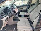 2026 Honda Odyssey Exl Gray vin: 5FNRL6H61TB007300 2026 Honda Odyssey Exl Gray vin: 5FNRL6H61TB007300