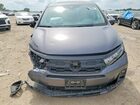 2026 Honda Odyssey Exl Gray vin: 5FNRL6H61TB007300 2026 Honda Odyssey Exl Gray vin: 5FNRL6H61TB007300