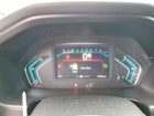 2022 Honda Odyssey Exl White vin: 5FNRL6H62NB504469