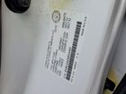 2022 Honda Odyssey Exl White vin: 5FNRL6H62NB504469