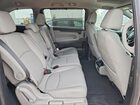 2023 Honda Odyssey Exl Серый vin: 5FNRL6H62PB059072