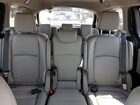 2024 Honda Odyssey Exl Серый vin: 5FNRL6H62RB001711