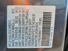 2024 Honda Odyssey Exl Серый vin: 5FNRL6H62RB001711