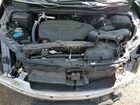 2024 Honda Odyssey Exl Серый vin: 5FNRL6H62RB001711