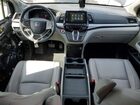 2024 Honda Odyssey Exl Серый vin: 5FNRL6H62RB001711