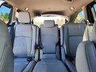 2024 Honda Odyssey Exl Серый vin: 5FNRL6H62RB034031