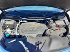 2024 Honda Odyssey Exl Серый vin: 5FNRL6H62RB034031