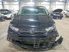 2025 Honda Odyssey Exl Black vin: 5FNRL6H62SB020779