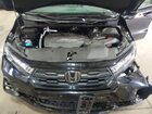 2025 Honda Odyssey Exl Black vin: 5FNRL6H62SB020779