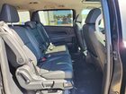 2025 Honda Odyssey Exl Black vin: 5FNRL6H62SB020779