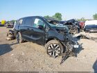2025 Honda Odyssey Ex-l Black vin: 5FNRL6H62SB035797