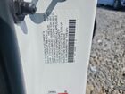 2023 Honda Odyssey Exl Белый vin: 5FNRL6H63PB077130