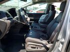 2024 Honda Odyssey Exl Silver vin: 5FNRL6H63RB020767
