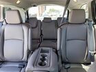 2024 Honda Odyssey Exl Silver vin: 5FNRL6H63RB020767