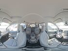 2024 Honda Odyssey Exl Silver vin: 5FNRL6H63RB020767