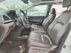 2020 Honda Odyssey Exl White vin: 5FNRL6H64LB505541