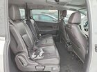 2020 Honda Odyssey Exl White vin: 5FNRL6H64LB505541