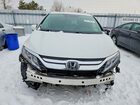 2020 Honda Odyssey Exl White vin: 5FNRL6H64LB505541