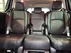 2025 Honda Odyssey Exl White vin: 5FNRL6H64SB057171