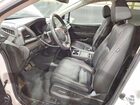 2025 Honda Odyssey Exl White vin: 5FNRL6H64SB057171