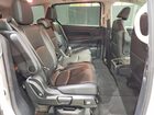 2025 Honda Odyssey Exl White vin: 5FNRL6H64SB057171