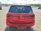 2026 Honda Odyssey Exl Красный vin: 5FNRL6H64TB007565 2026 Honda Odyssey Exl Красный vin: 5FNRL6H64TB007565
