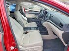 2026 Honda Odyssey Exl Красный vin: 5FNRL6H64TB007565 2026 Honda Odyssey Exl Красный vin: 5FNRL6H64TB007565