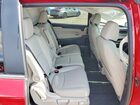2026 Honda Odyssey Exl Красный vin: 5FNRL6H64TB007565 2026 Honda Odyssey Exl Красный vin: 5FNRL6H64TB007565