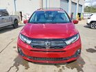 2026 Honda Odyssey Exl Красный vin: 5FNRL6H64TB007565 2026 Honda Odyssey Exl Красный vin: 5FNRL6H64TB007565
