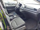 2026 Honda Odyssey Ex-l Черный vin: 5FNRL6H64TB033518