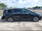2026 Honda Odyssey Ex-l Черный vin: 5FNRL6H64TB033518