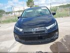 2026 Honda Odyssey Ex-l Черный vin: 5FNRL6H64TB033518