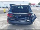 2026 Honda Odyssey Ex-l Черный vin: 5FNRL6H64TB033518