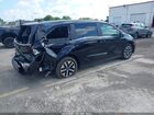 2026 Honda Odyssey Ex-l Черный vin: 5FNRL6H64TB033518