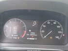 2026 Honda Odyssey Ex-l Черный vin: 5FNRL6H64TB033518