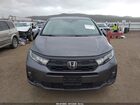 2025 Honda Odyssey Ex-l Серый vin: 5FNRL6H65SB086078
