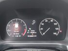 2025 Honda Odyssey Ex-l Серый vin: 5FNRL6H65SB086078