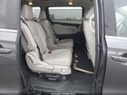 2025 Honda Odyssey Ex-l Серый vin: 5FNRL6H65SB086078