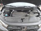 2025 Honda Odyssey Ex-l Серый vin: 5FNRL6H65SB086078