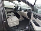 2025 Honda Odyssey Ex-l Серый vin: 5FNRL6H65SB086078