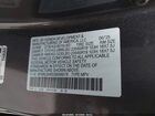 2025 Honda Odyssey Ex-l Серый vin: 5FNRL6H65SB086078