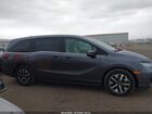 2025 Honda Odyssey Ex-l Серый vin: 5FNRL6H65SB086078