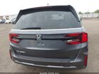 2025 Honda Odyssey Ex-l Серый vin: 5FNRL6H65SB086078
