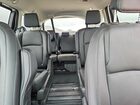 2026 Honda Odyssey Exl Белый vin: 5FNRL6H65TB015660