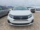 2026 Honda Odyssey Exl Белый vin: 5FNRL6H65TB015660