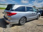 2024 Honda Odyssey Exl Silver vin: 5FNRL6H66RB065508 2024 Honda Odyssey Exl Silver vin: 5FNRL6H66RB065508