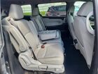 2024 Honda Odyssey Exl Silver vin: 5FNRL6H66RB065508 2024 Honda Odyssey Exl Silver vin: 5FNRL6H66RB065508