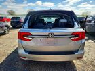 2024 Honda Odyssey Exl Silver vin: 5FNRL6H66RB065508 2024 Honda Odyssey Exl Silver vin: 5FNRL6H66RB065508