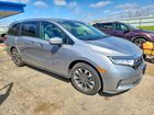 2024 Honda Odyssey Exl Silver vin: 5FNRL6H66RB065508 2024 Honda Odyssey Exl Silver vin: 5FNRL6H66RB065508