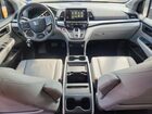 2024 Honda Odyssey Exl Silver vin: 5FNRL6H66RB065508 2024 Honda Odyssey Exl Silver vin: 5FNRL6H66RB065508